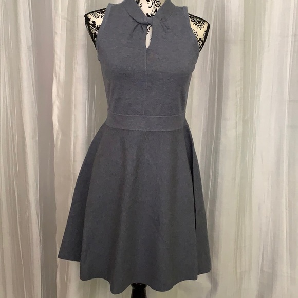 Milly Dresses & Skirts - MILLY Twist Flare Dress